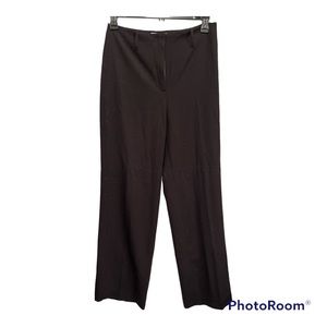 White House Black Market Pants. Black size 8